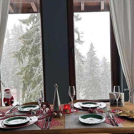 Cozy Apartment B35 In Grand Resort Pamporovo Dış mekan fotoğraf