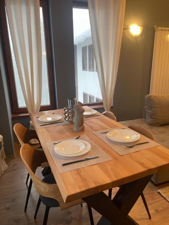 Cozy Apartment B35 In Grand Resort Pamporovo Dış mekan fotoğraf