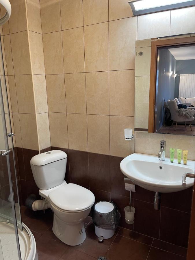 Cozy Apartment B35 In Grand Resort Pamporovo Dış mekan fotoğraf
