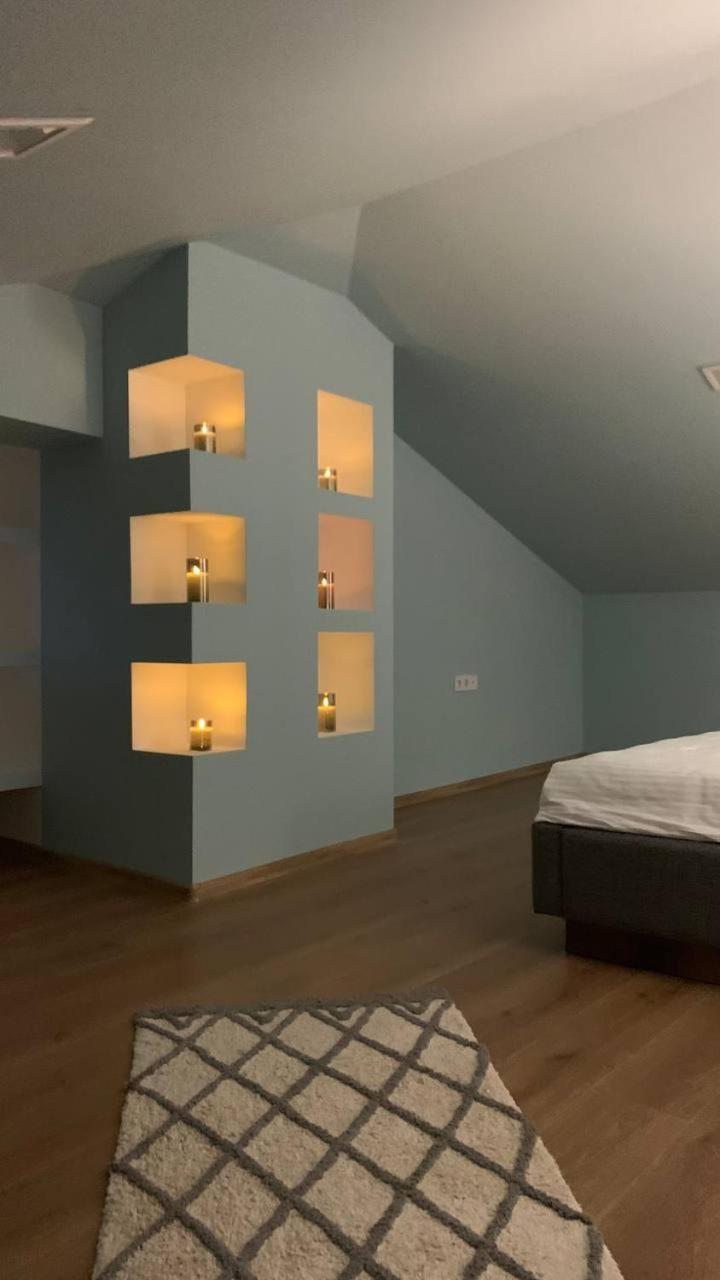 Cozy Apartment B35 In Grand Resort Pamporovo Dış mekan fotoğraf