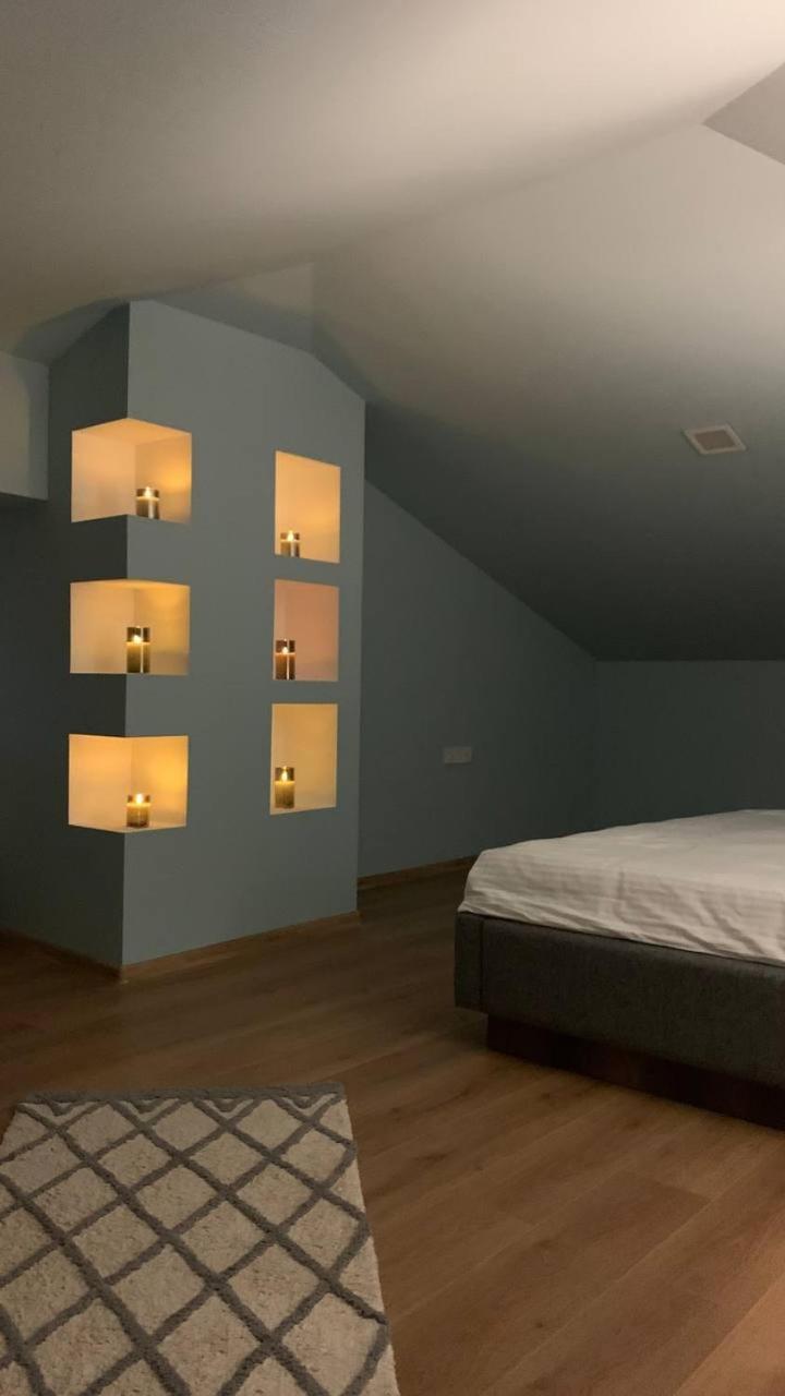 Cozy Apartment B35 In Grand Resort Pamporovo Dış mekan fotoğraf