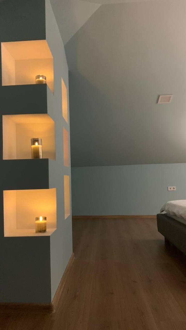 Cozy Apartment B35 In Grand Resort Pamporovo Dış mekan fotoğraf