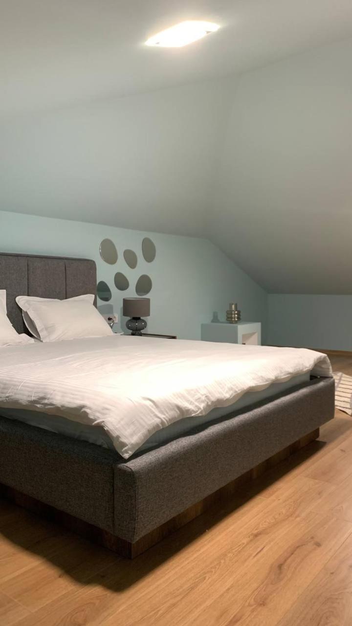 Cozy Apartment B35 In Grand Resort Pamporovo Dış mekan fotoğraf