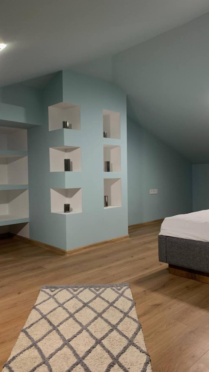 Cozy Apartment B35 In Grand Resort Pamporovo Dış mekan fotoğraf