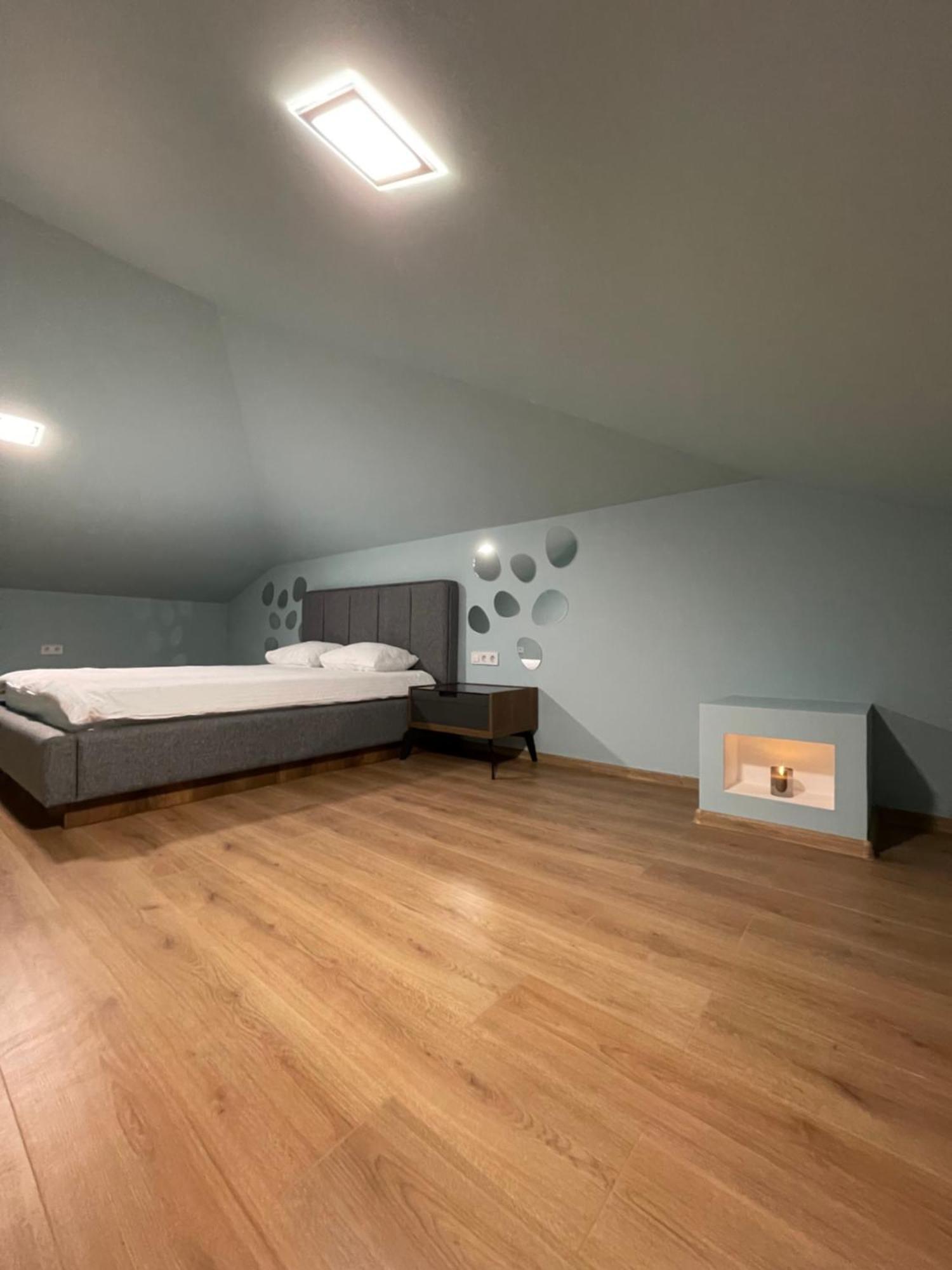 Cozy Apartment B35 In Grand Resort Pamporovo Dış mekan fotoğraf