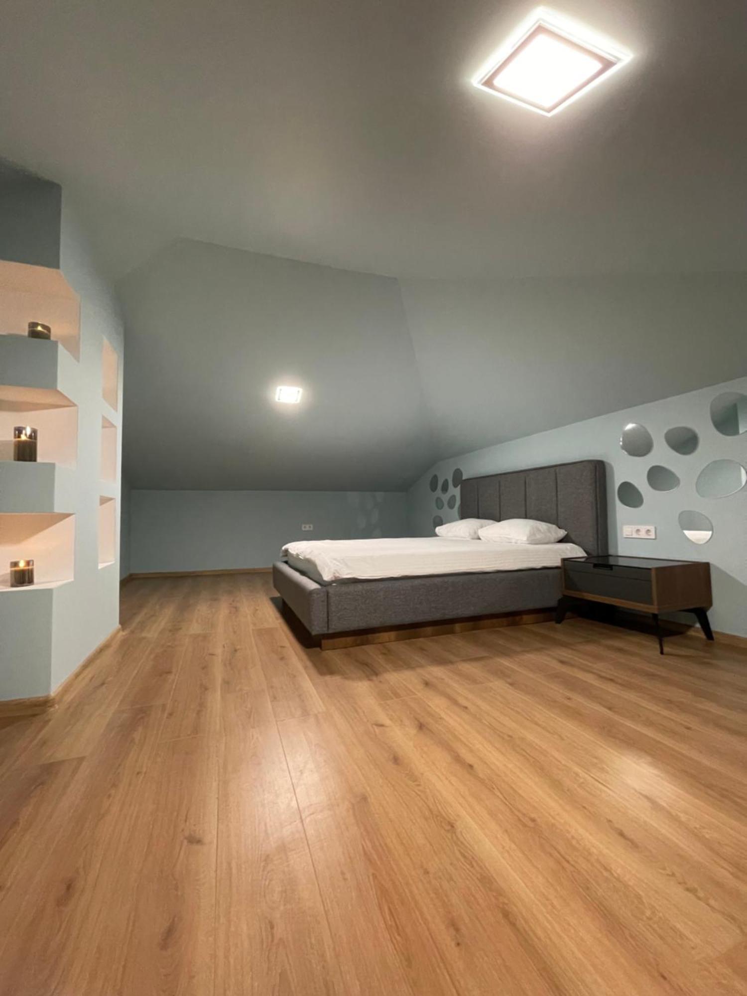Cozy Apartment B35 In Grand Resort Pamporovo Dış mekan fotoğraf