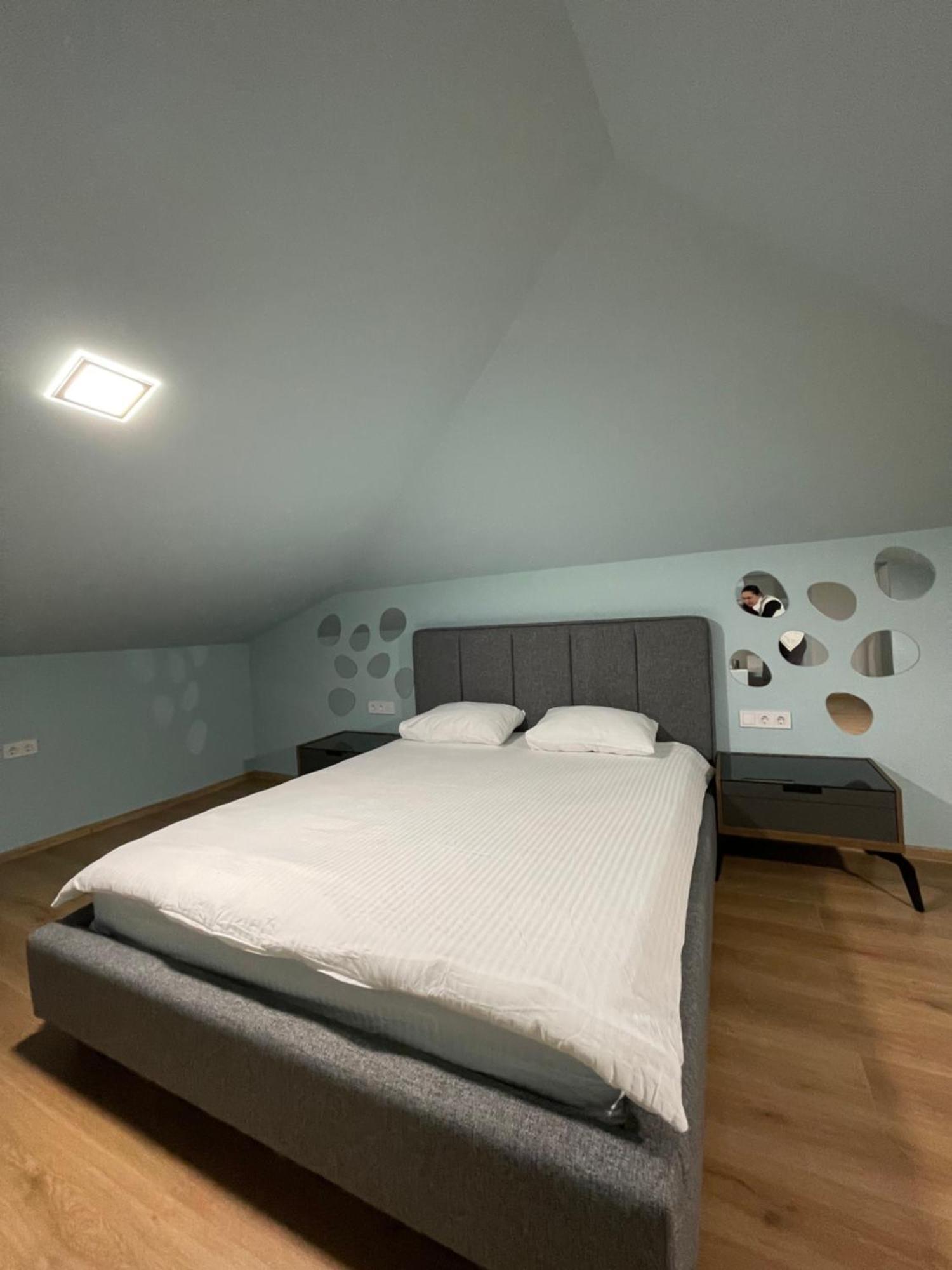 Cozy Apartment B35 In Grand Resort Pamporovo Dış mekan fotoğraf