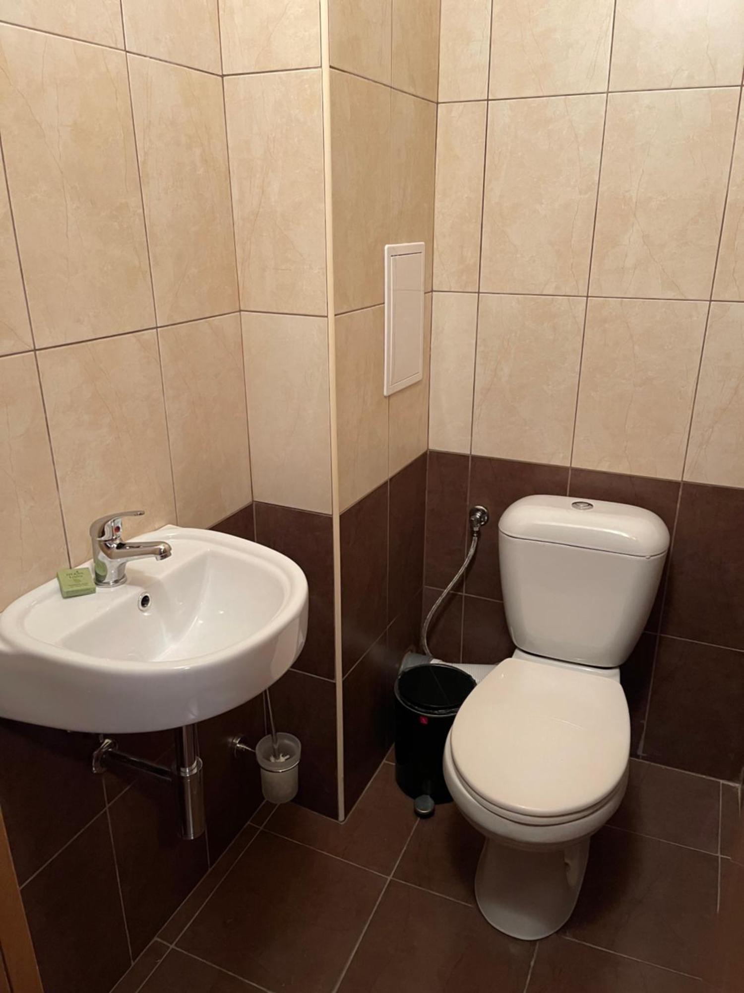 Cozy Apartment B35 In Grand Resort Pamporovo Dış mekan fotoğraf