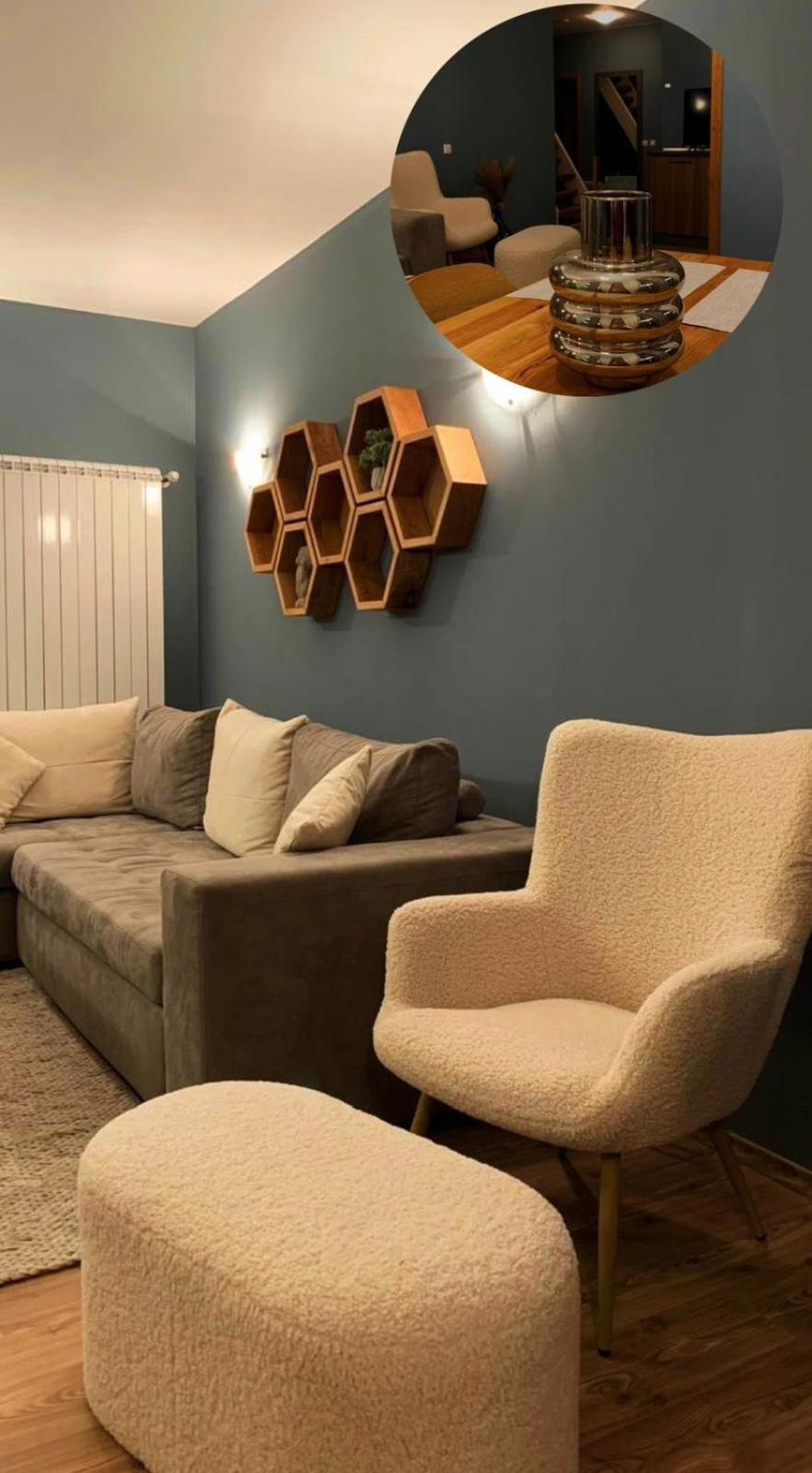 Cozy Apartment B35 In Grand Resort Pamporovo Dış mekan fotoğraf